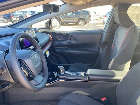 New 2026 Toyota Prius Plug-In Hybrid image 14