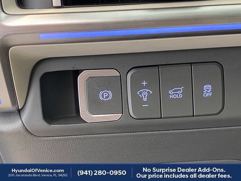 Certified 2026 Hyundai Santa Fe Calligraphy FWD image 29