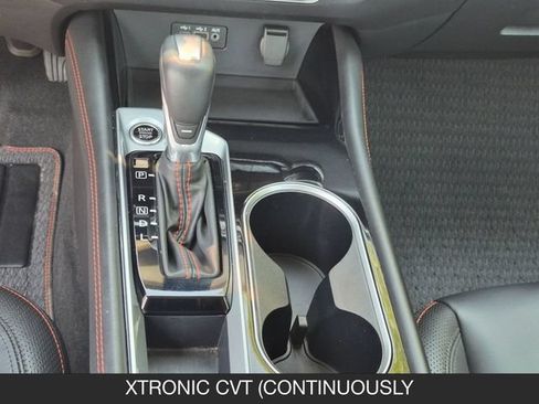 Used 2023 Nissan Altima 2.5 SR FWD image 17