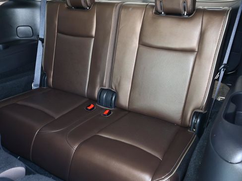 Used 2020 INFINITI QX60 Luxe w/ Essential Package FWD image 21