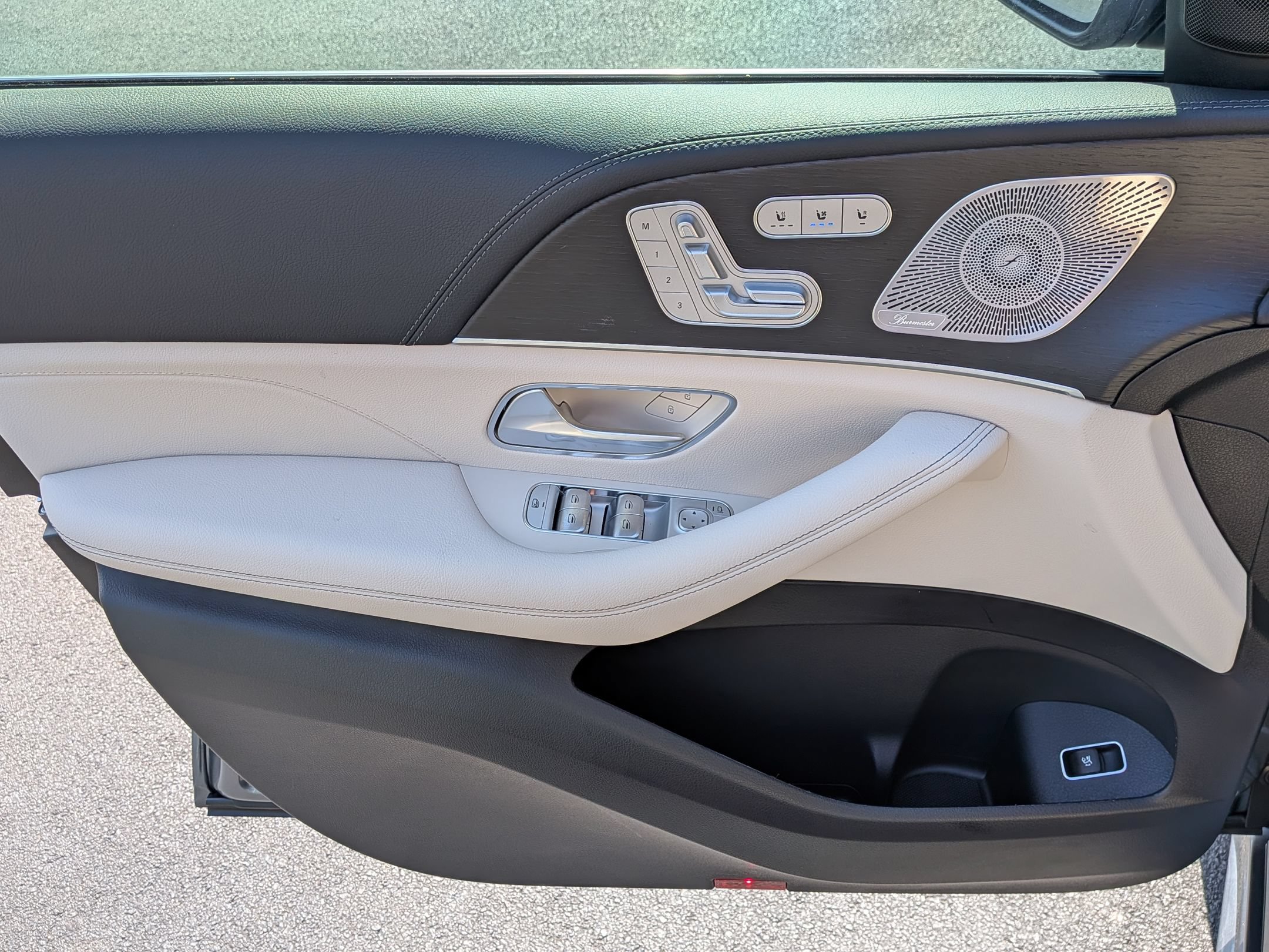 New 2026 Mercedes-Benz GLE 450 4MATIC Coupe image 14