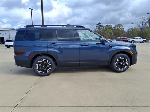 New 2026 Hyundai Santa Fe SEL image 2