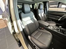 Used 2025 MAZDA CX-50 AWD 2.5 Turbo w/ Weather Package image 13