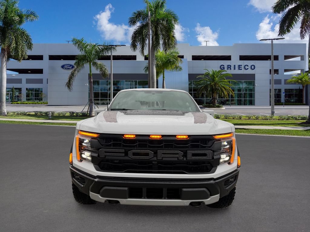 New 2026 Ford F150 Raptor AWD/4WD image 2
