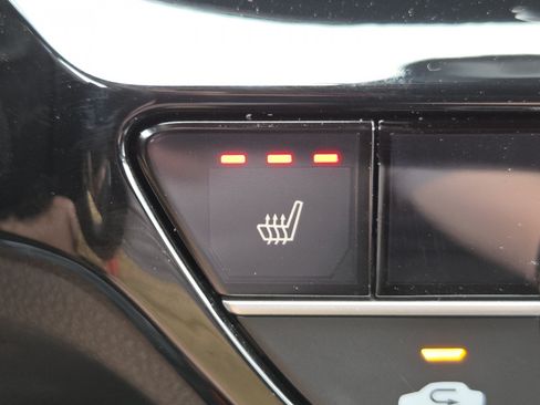 New 2026 Honda Civic Sport image 5