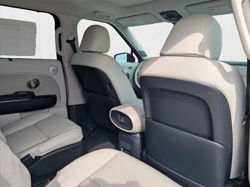 New 2026 Hyundai Palisade Calligraphy image 17