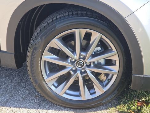 Used 2023 MAZDA CX-9 Grand Touring AWD/4WD image 18