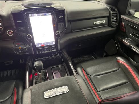 Used 2022 RAM 1500 TRX w/ TRX Level 2 Equipment Group AWD/4WD image 11