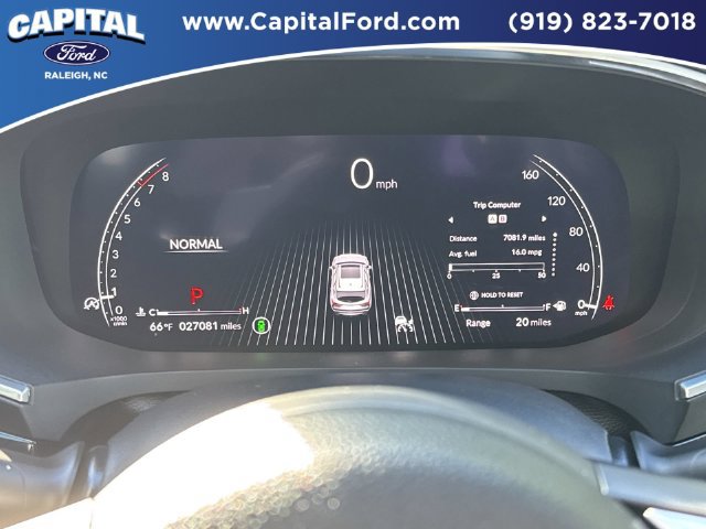 Used 2023 Acura MDX SH-AWD image 26