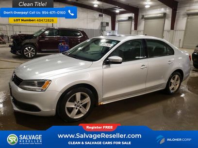 Used 2011 Volkswagen Jetta TDI