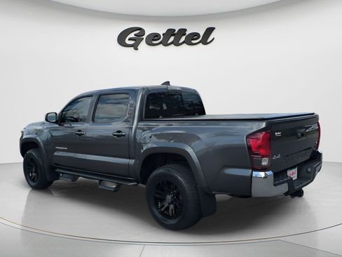Used 2020 Toyota Tacoma SR5 image 7