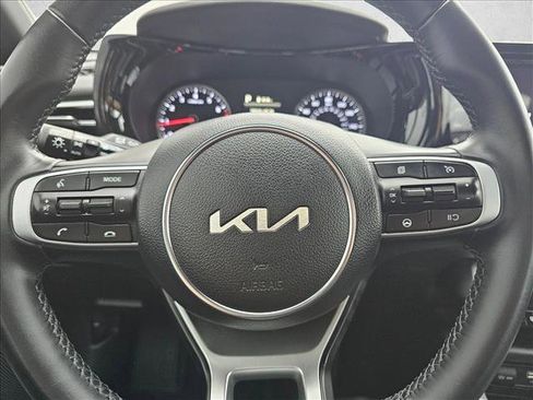 Used 2022 Kia K5 GT-Line image 21