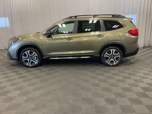 New 2026 Subaru Ascent Limited AWD/4WD image 7