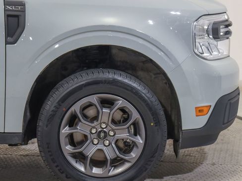 Used 2022 Ford Maverick XLT w/ XLT Luxury Package FWD image 30