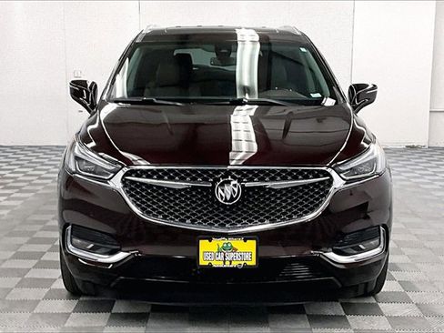 Used 2021 Buick Enclave Avenir image 3