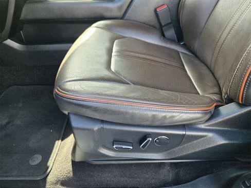 Certified 2020 Ford Expedition Max King Ranch w/ Cargo Package image 21