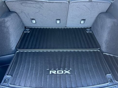 Used 2021 Acura RDX A-Spec AWD/4WD image 16