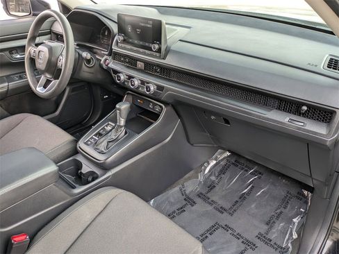 Used 2025 Honda CR-V LX image 28