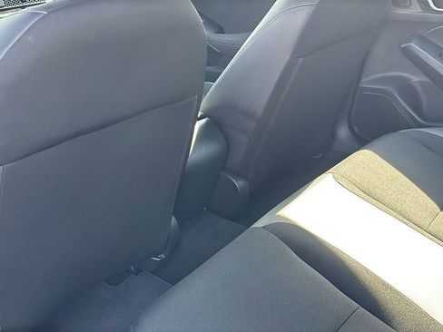 Used 2024 Honda Civic Sport image 31