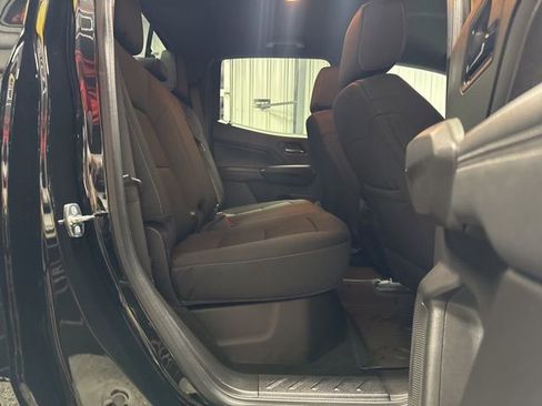 Used 2025 GMC Canyon Elevation w/ Convenience Package image 22