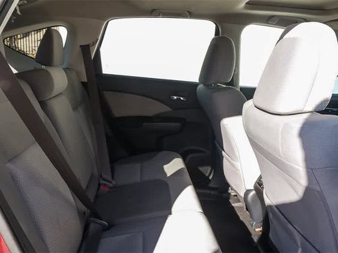 Used 2016 Honda CR-V EX image 15