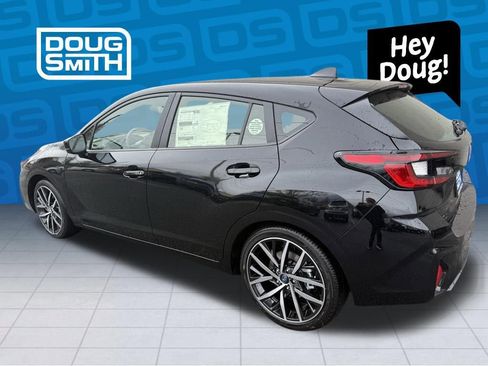 New 2026 Subaru Impreza 2.0i Sport image 3