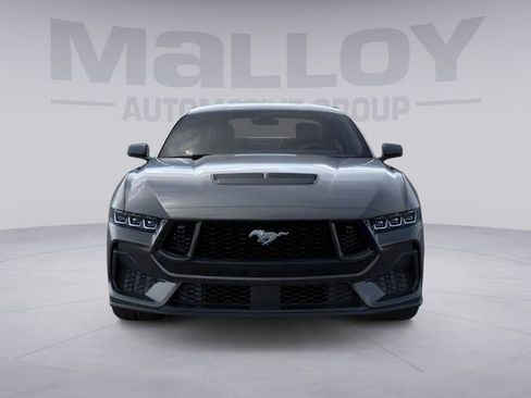 New 2025 Ford Mustang GT Premium image 3