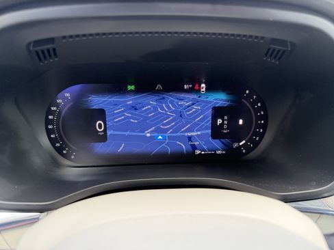 Certified 2023 Volvo XC60 B5 Ultimate image 32