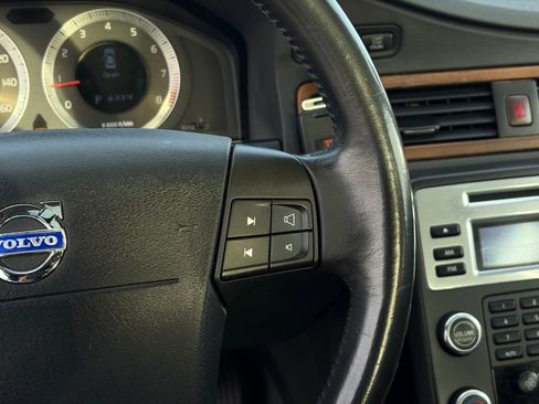 Used 2008 Volvo S80 T6 image 17