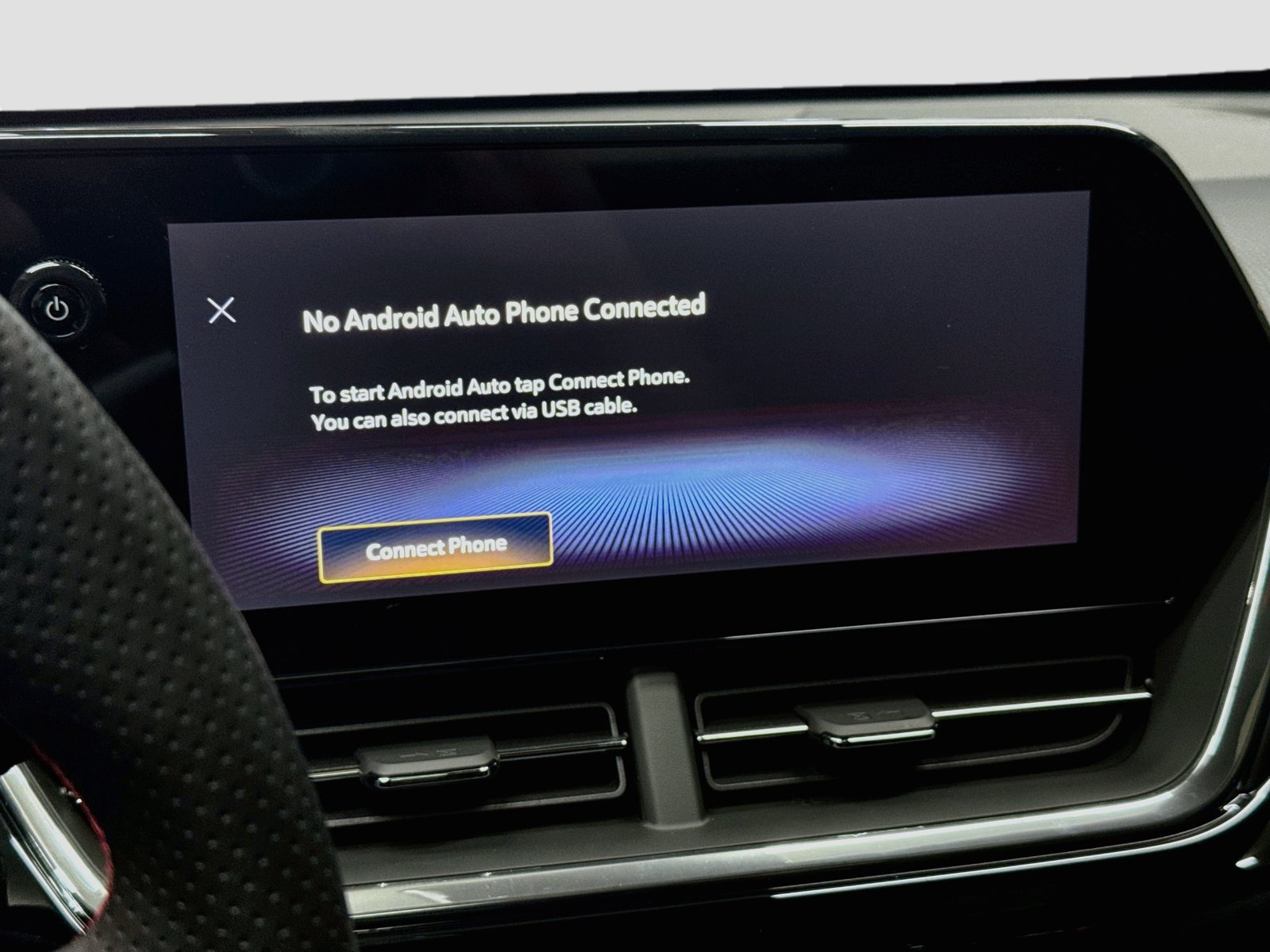 New 2026 Chevrolet Trax RS w/ Sunroof Package FWD image 15
