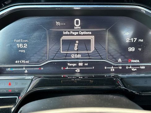 Used 2024 GMC Sierra 1500 SLT image 39