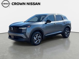 New 2026 Nissan Kicks SV video 1