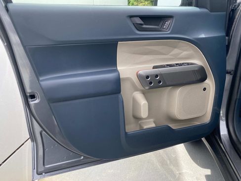 New 2026 Ford Maverick Lariat AWD/4WD image 13