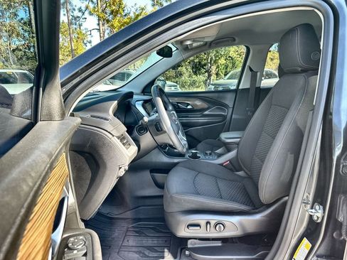 Certified 2018 GMC Terrain SLE w/ Driver Convenience Package image 19