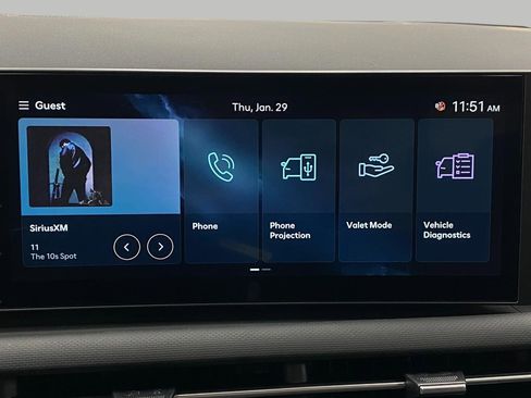 New 2026 Hyundai Santa Cruz SEL AWD/4WD image 21