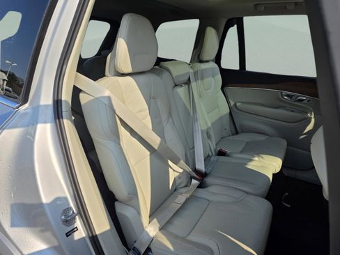 Used 2019 Volvo XC90 T6 Inscription w/ Protection Package Premier image 25