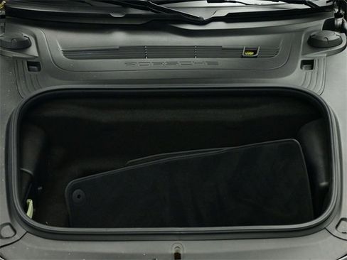 Used 2019 Porsche 911 Turbo S image 55