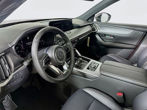 New 2026 MAZDA CX-90 3.3 Turbo S w/ Premium Package image 10