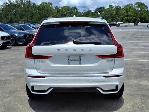 New 2026 Volvo XC60 B5 Core w/ Protection Package Premier image 6