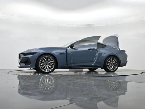 Certified 2025 Ford Mustang GT Premium RWD image 57