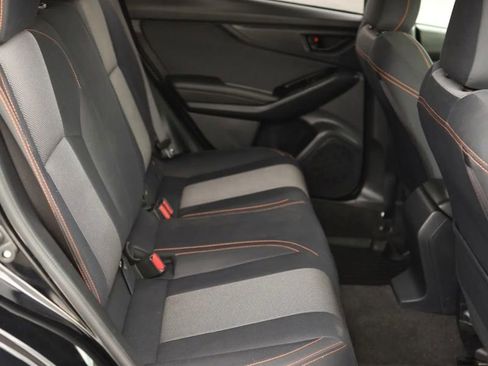 Used 2018 Subaru Crosstrek 2.0i Premium w/ Eyesight System image 43