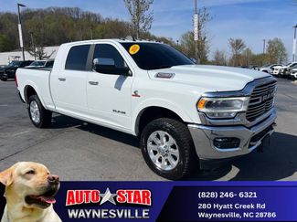 Used 2022 RAM 2500 Laramie 360° Tour