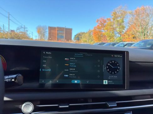 New 2026 Hyundai Santa Cruz SEL image 22