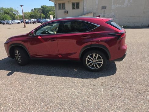Used 2015 Lexus NX 200t AWD w/ Premium Package image 6