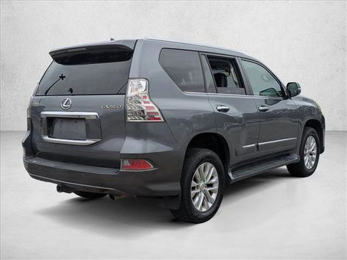 Used 2015 Lexus GX 460 w/ Premium Package image 5