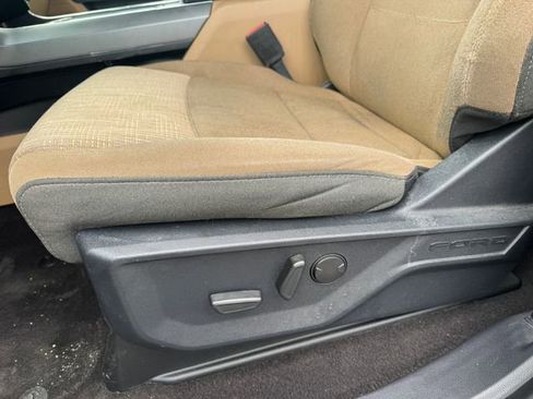 Used 2022 Ford F150 XLT w/ Equipment Group 302A High image 13