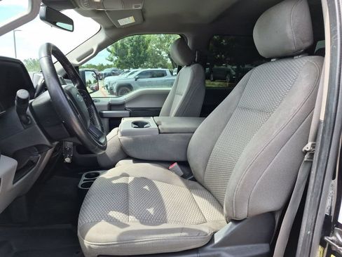 Used 2019 Ford F150 XLT w/ Equipment Group 302A Luxury RWD image 18