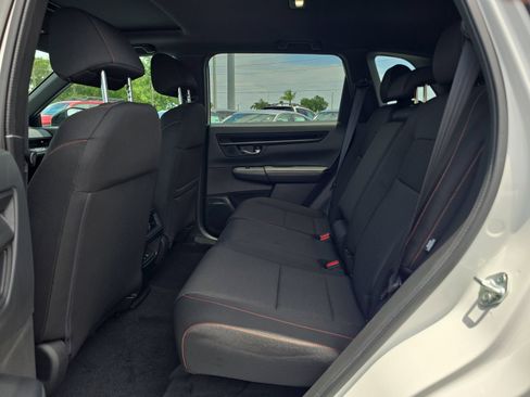Certified 2026 Honda CR-V TrailSport image 13