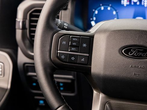 Used 2024 Ford F150 XLT w/ FX4 Off-Road Package image 39