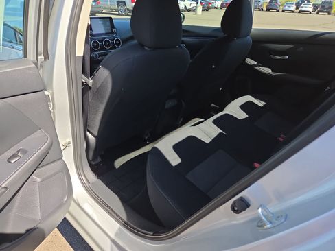Used 2023 Nissan Sentra SV FWD image 20
